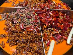 -陈眼镜火锅(总店)