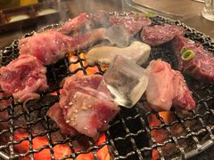 -七輪焼肉 榮華亭(難波店)