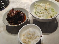 -味上湘菜馆(阿波罗店)