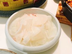 客家萝卜干-原味田园·客家菜·土窑鸡(中航城君尚购物中心店)