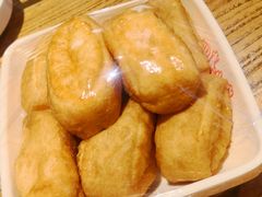 油条-四喜小胖·北京涮肉(五道营店)