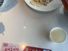 -必胜客(栖乐荟店)