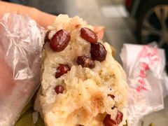 -叶婆婆豆浆馍馍