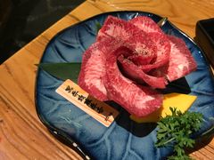 -黑牛の店·和牛烧肉(合生汇店)