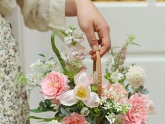 -花诺鲜花(北京路店)