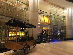 -厦门喜来登酒店
