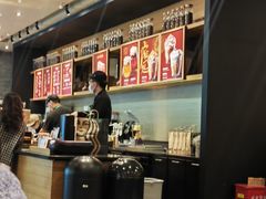 -星巴克(漕河泾2店)