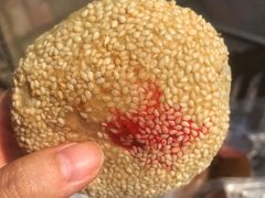 甜咸烧饼-杜称奇小吃店(西湖道店)