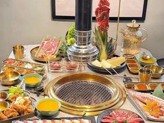 -妥妥烤肉料理(昙华林店)