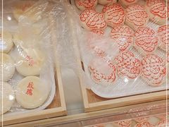 -大桥道糕点食品店(津塘路店)