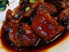 五福全肘-马凯餐厅(地安门店)