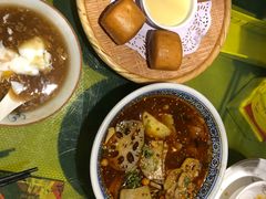 -辛香汇(飞洲店)