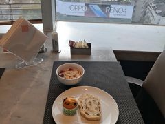 -浙江饭店-喝彩自助餐厅(延安路店)
