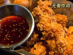 -包装马车·韩国料理·포장마차