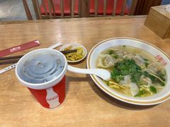 -南粥北面(东大桥店)