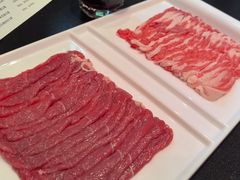 -南门四季铜锅涮肉(大屯·北苑店)