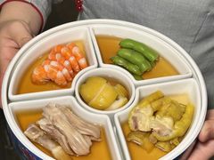 -松鹤楼·非遗·苏帮菜(融科店)