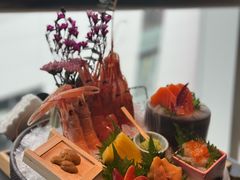 -花潮料理艺食馆(SM新生活广场店)