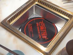 -巴渝瓦肆重庆鲜火锅(宝龙环湖店)