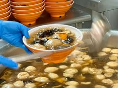 福缘面-龙华素斋(龙华路店)