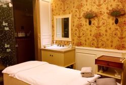 -TIME SPA科技美肤机构