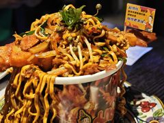 -泰妃殿(武汉首店)