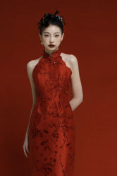 -莫小姐婚纱
