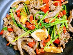 -法兰度西餐厅(新会店)