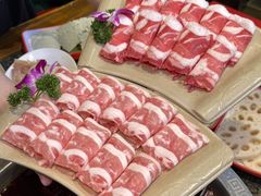 -巴将军·非遗老字号火锅(解放碑店)