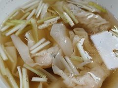 -百福麵家(新馬路店)
