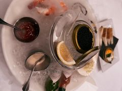 -MORTON'S 莫尔顿牛排坊(北京丽晶酒店)