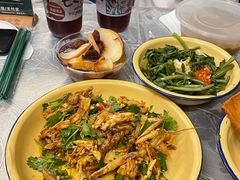 -东排食堂长沙小吃大排档(五一广场店)