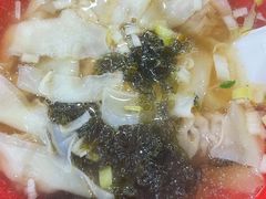 -白魁老号饭庄(安内店)