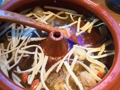 -雀舞云南菜(乐客城店)