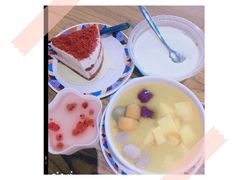-糖纸甜品(余姚五彩城店)