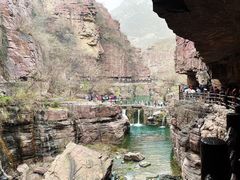 -云台山风景名胜区