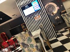 -H次元沉浸剧情密室(街道口店)
