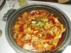 -洪星渔庄临平菜(星万里店)
