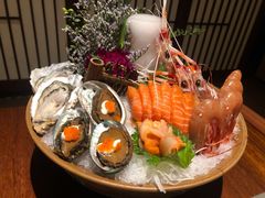 -古京·臻致料理(月湖店)