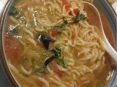 -宏达老菜馆(东安街店)