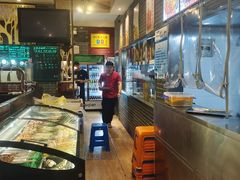 -火龙堂·风味民间菜(文一路店)