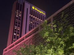 -天津香格里拉大酒店