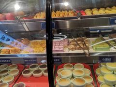 -蚝英雄鲜蚝自助专门店(长楹天街直营店)