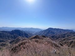 -大岭沟猕猴桃谷风景区