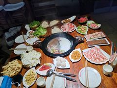 -小板凳·锦州烧烤(高新区店)