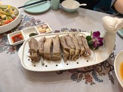 -阿西叶滩羊馆(交大店)