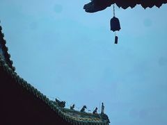 -报恩寺(平武县)