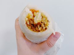 -张果佬年糕卷(科巷店)
