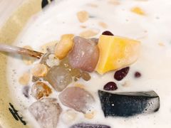 -溢仙茶(中防万宝城店)