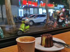-常识咖啡common sense(春熙路店)